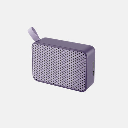 Portable Bluetooth Speaker