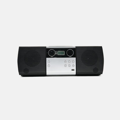 Hi-Fi System With Digital Radio