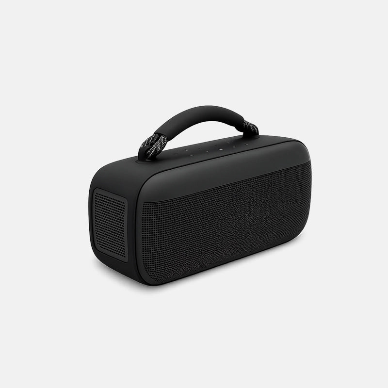 Wireless Portable Stereo Speaker