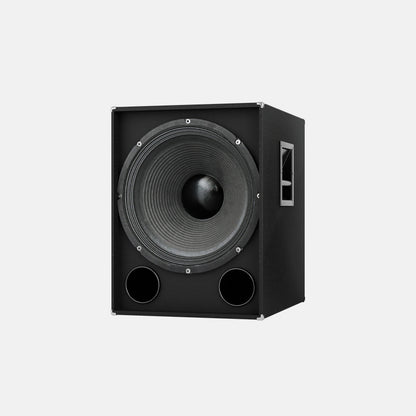 3d Render Realistic Speaker