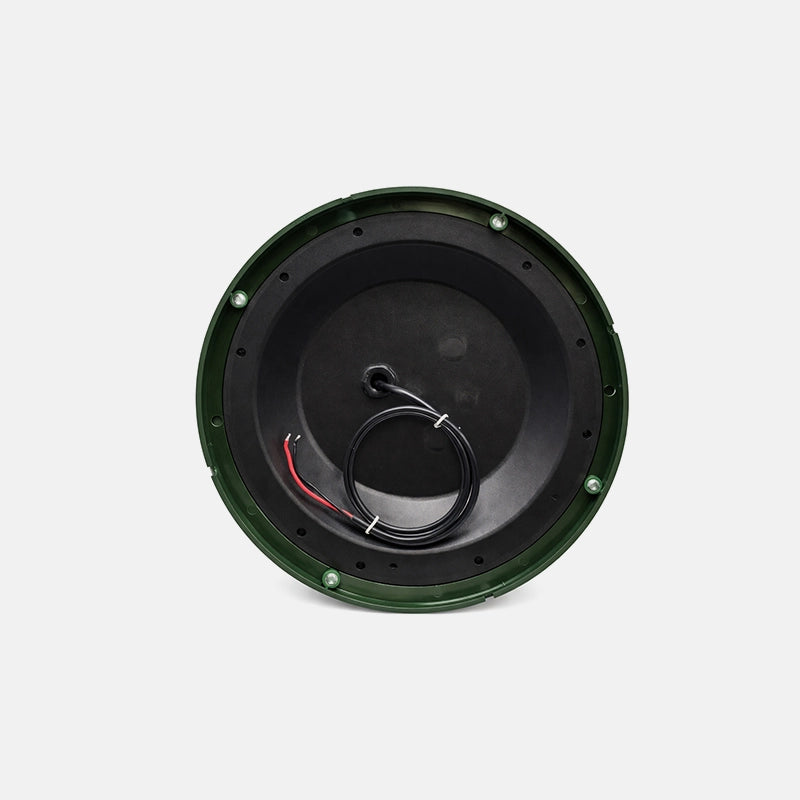 Loud Outdoor Siren Speaker