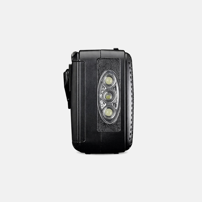 Rechargeable Emergency Radio
