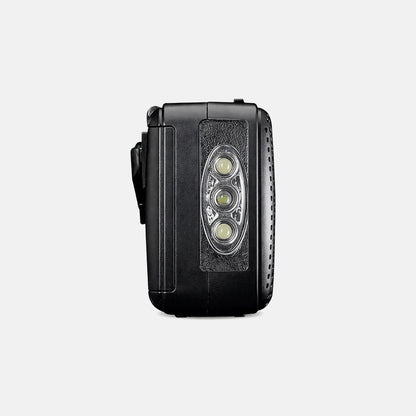 Rechargeable Emergency Radio