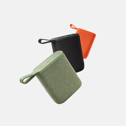 Wireless Pocket Audio Speaker