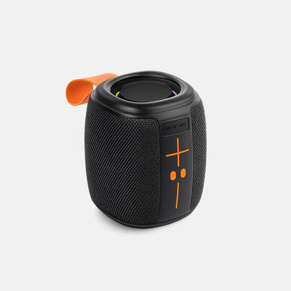 Compact Portable Radio Speaker