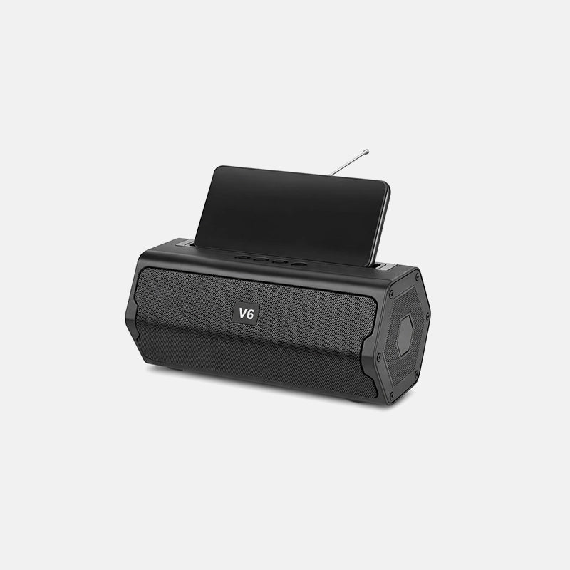 Wireless Portable Audio Speaker