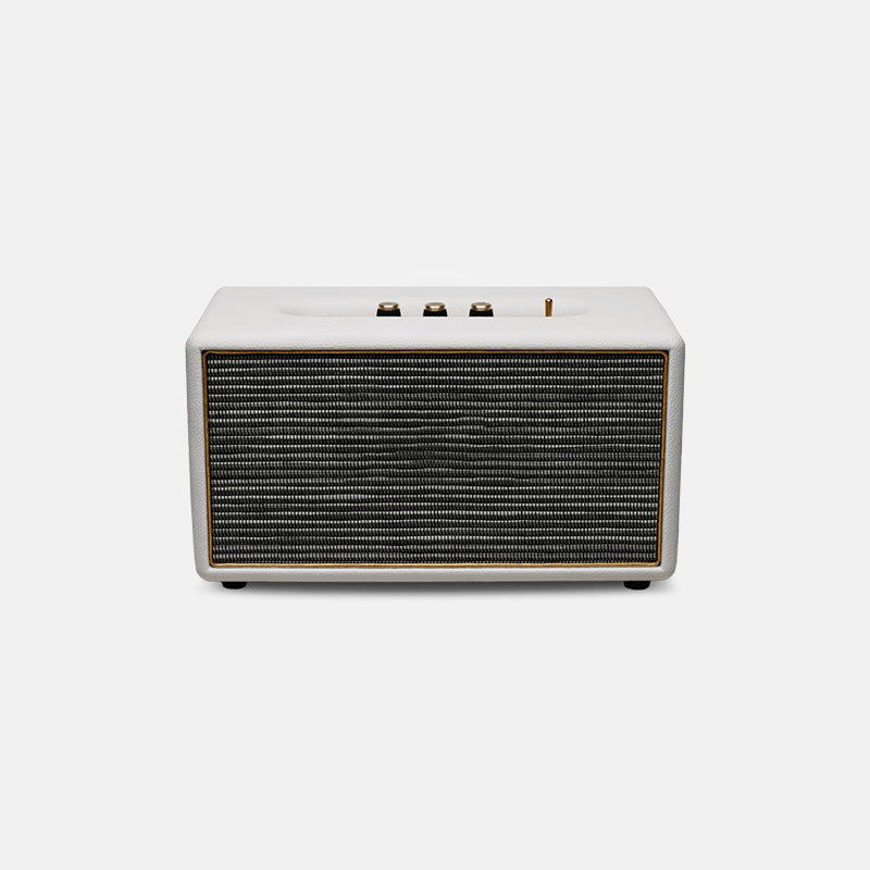 Modern technology  Speaker