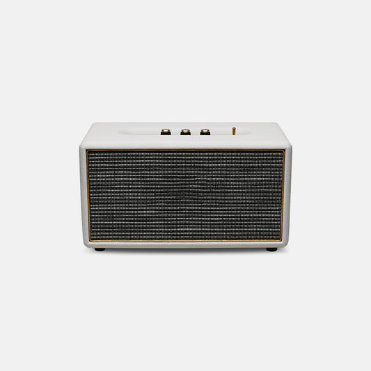 Modern technology  Speaker