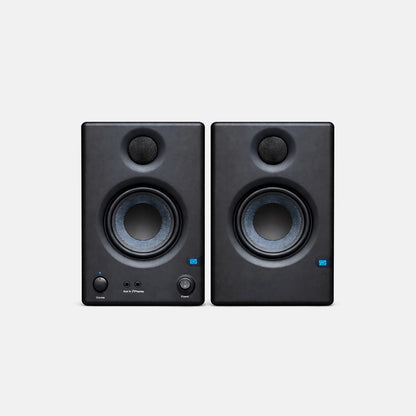 Powered Studio Monitor Speakers