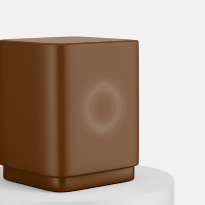 Magnetic Wireless Speakers