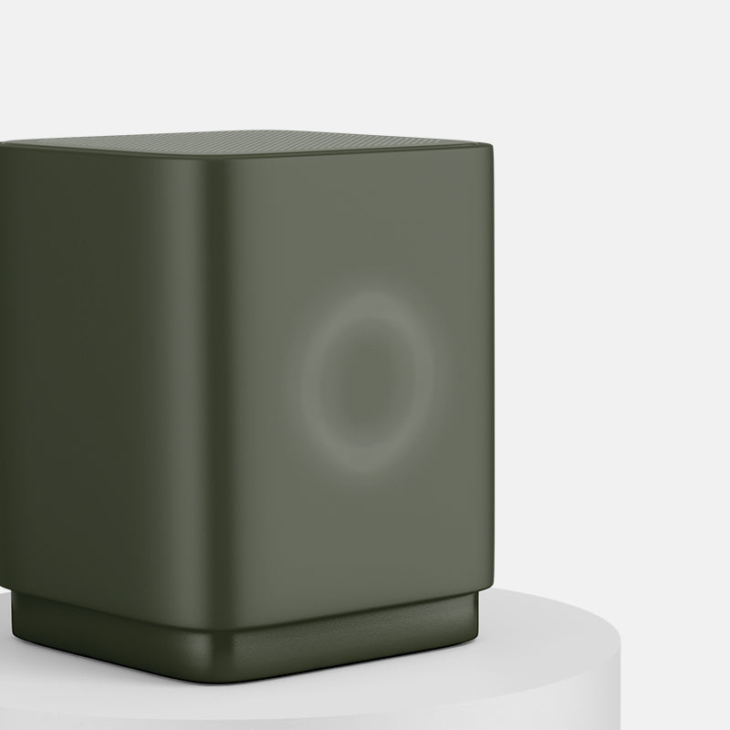Magnetic Wireless Speakers