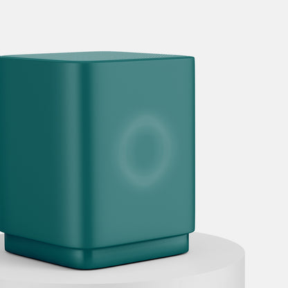 Magnetic Wireless Speakers