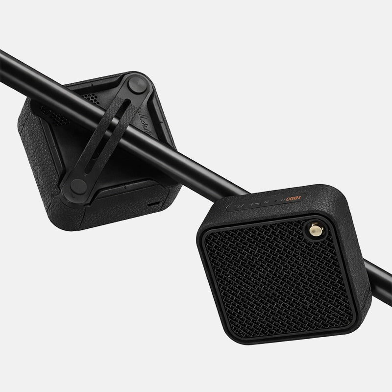 Mini Portable Music Speaker
