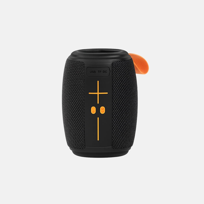 Compact Portable Radio Speaker