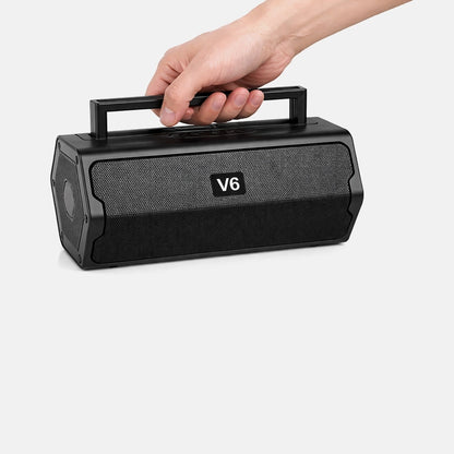 Wireless Portable Audio Speaker