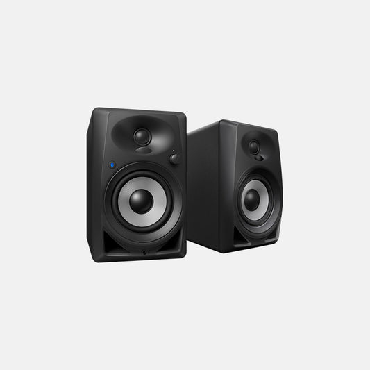 Bookshelf Stereo Speakers