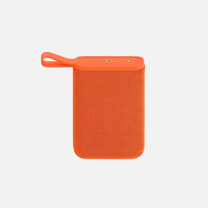 Wireless Pocket Audio Speaker
