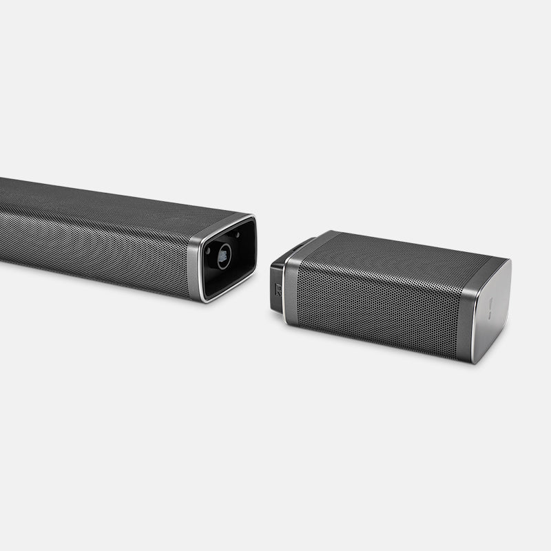 Wireless Subwoofer Speaker
