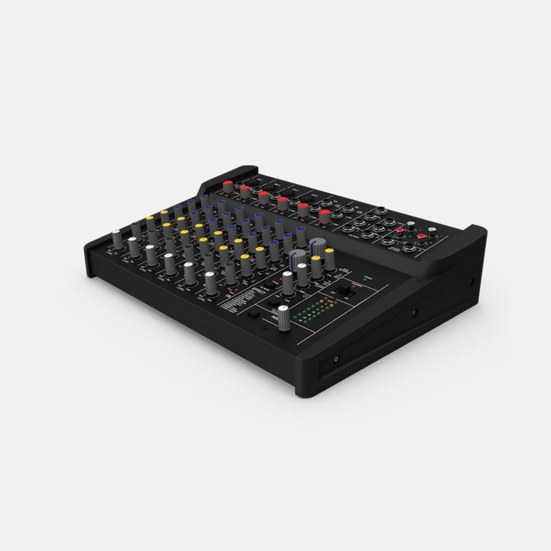 Usb Stereo DJ Studio Streaming