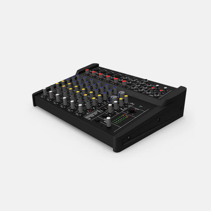 Usb Stereo DJ Studio Streaming