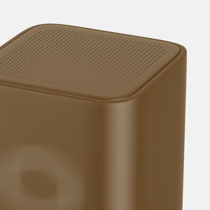Magnetic Wireless Speakers
