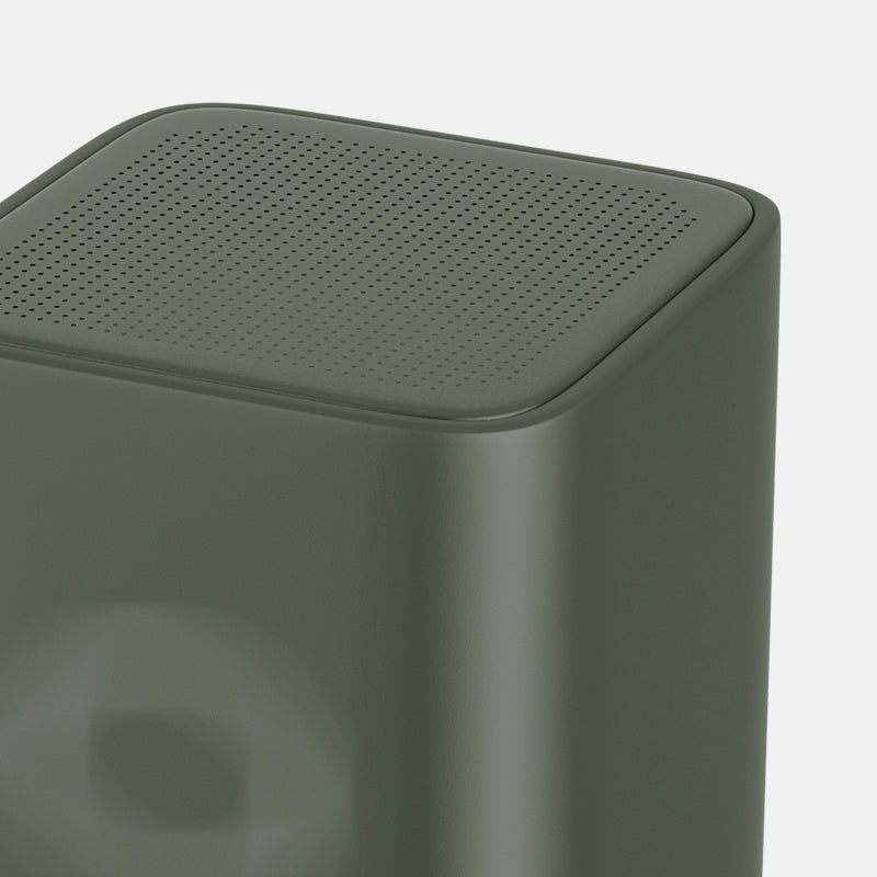 Magnetic Wireless Speakers