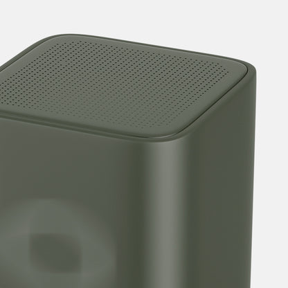 Magnetic Wireless Speakers