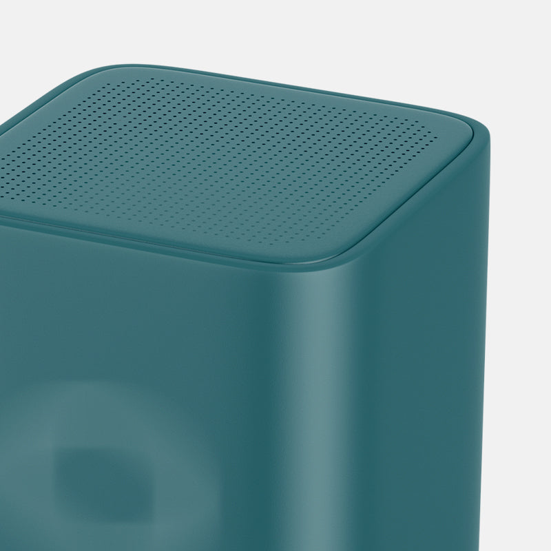 Magnetic Wireless Speakers