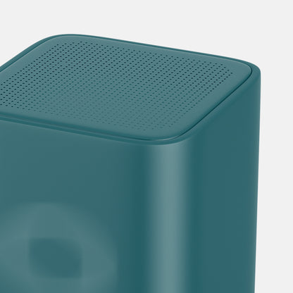 Magnetic Wireless Speakers