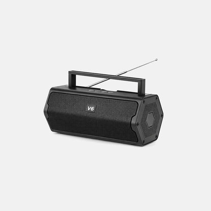Wireless Portable Audio Speaker