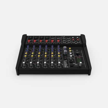 Usb Stereo DJ Studio Streaming