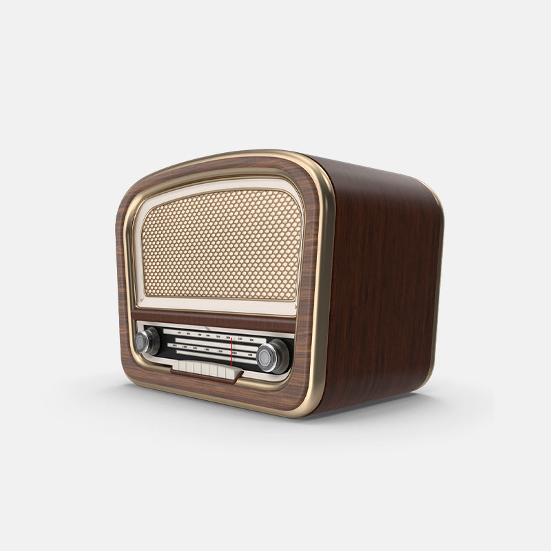 Handcrafted Ashtree Wood Exterior
