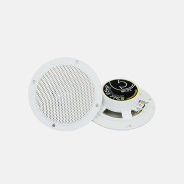 Enclosed Ceiling Speaker