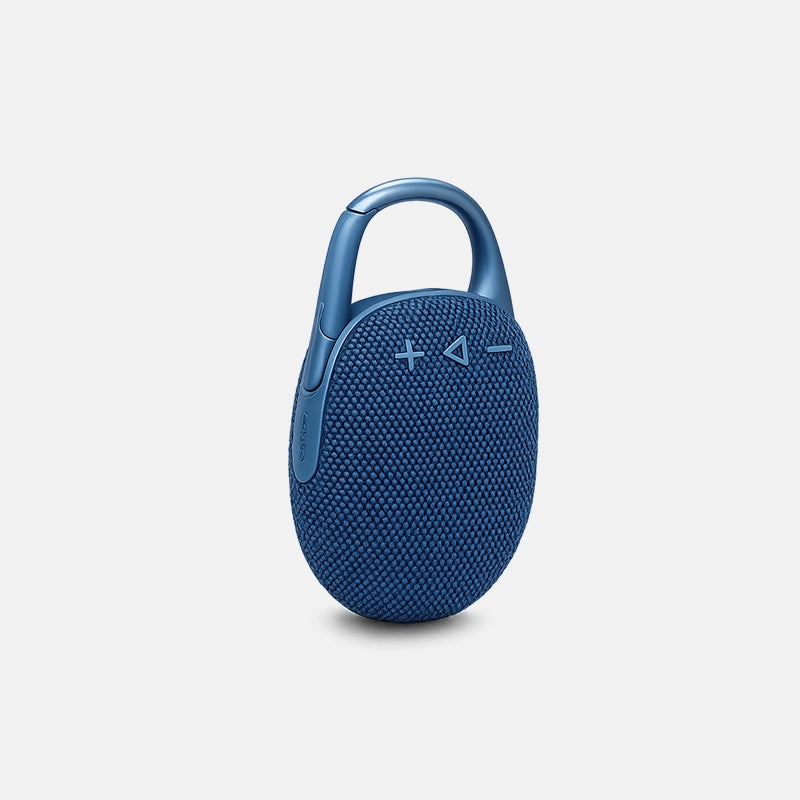 Wireless Travel Radio Speaker
