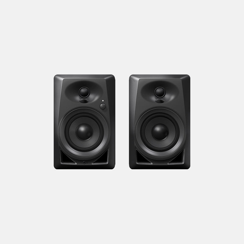Bookshelf Stereo Speakers