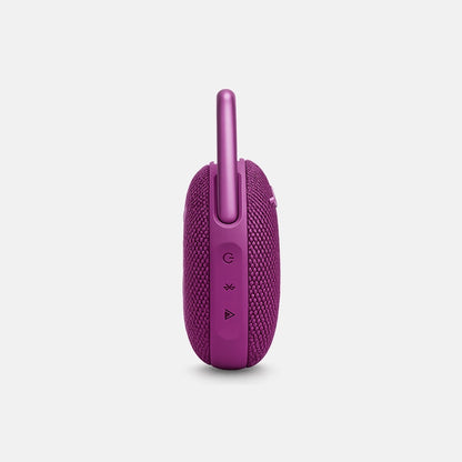 Wireless Travel Radio Speaker