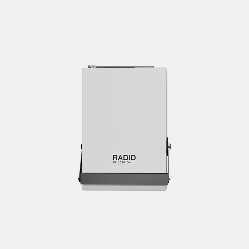 Fm Radio Bluetooth Speaker