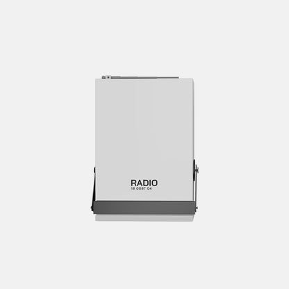 Fm Radio Bluetooth Speaker