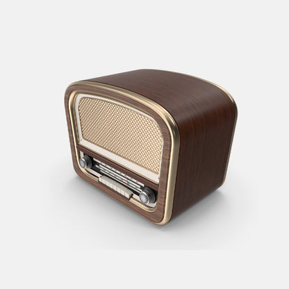 Handcrafted Ashtree Wood Exterior