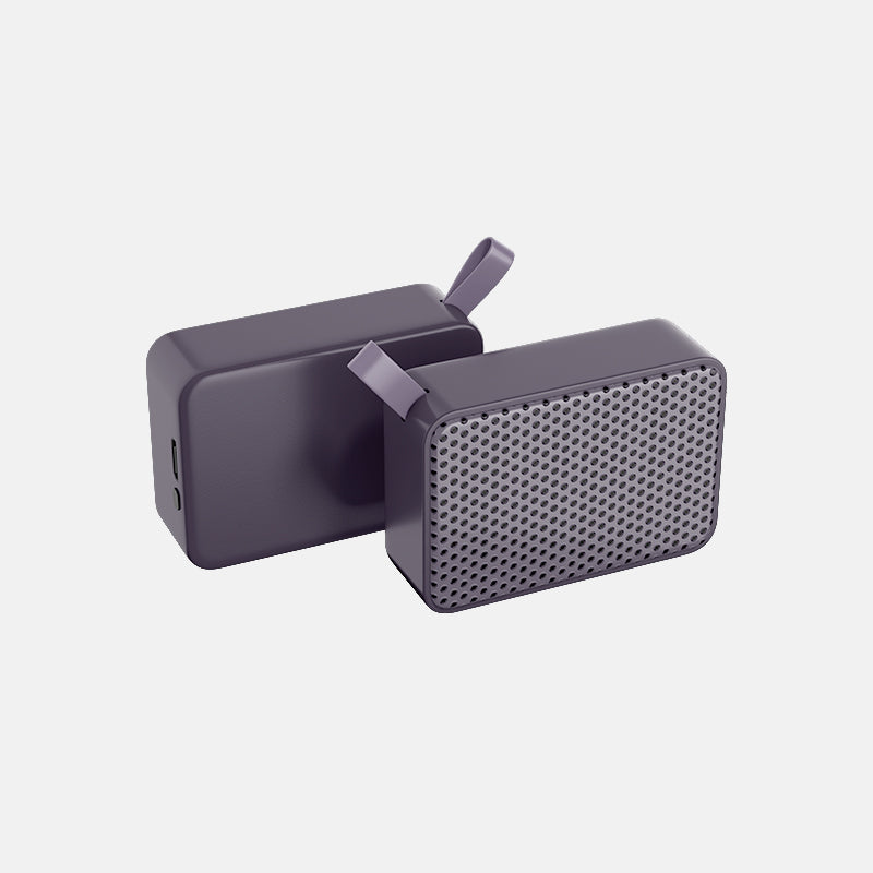 Portable Bluetooth Speaker