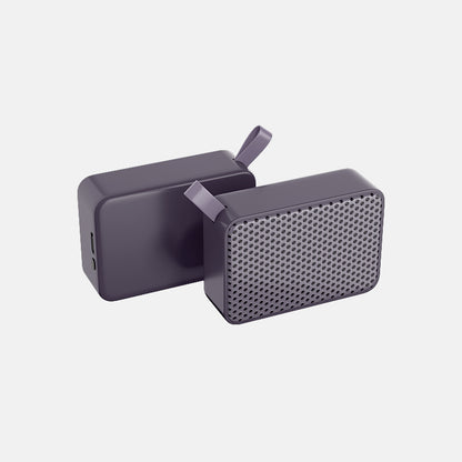 Portable Bluetooth Speaker